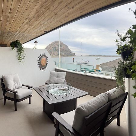 Harborwalk Inn Morro Bay Esterno foto