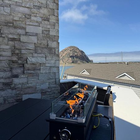 Harborwalk Inn Morro Bay Esterno foto
