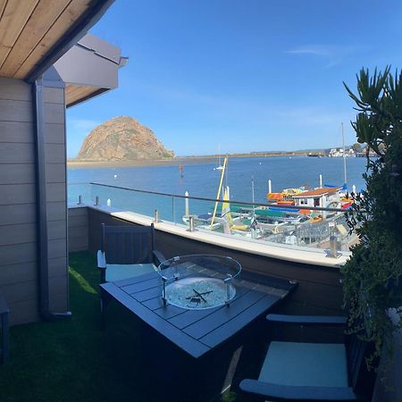 Harborwalk Inn Morro Bay Esterno foto