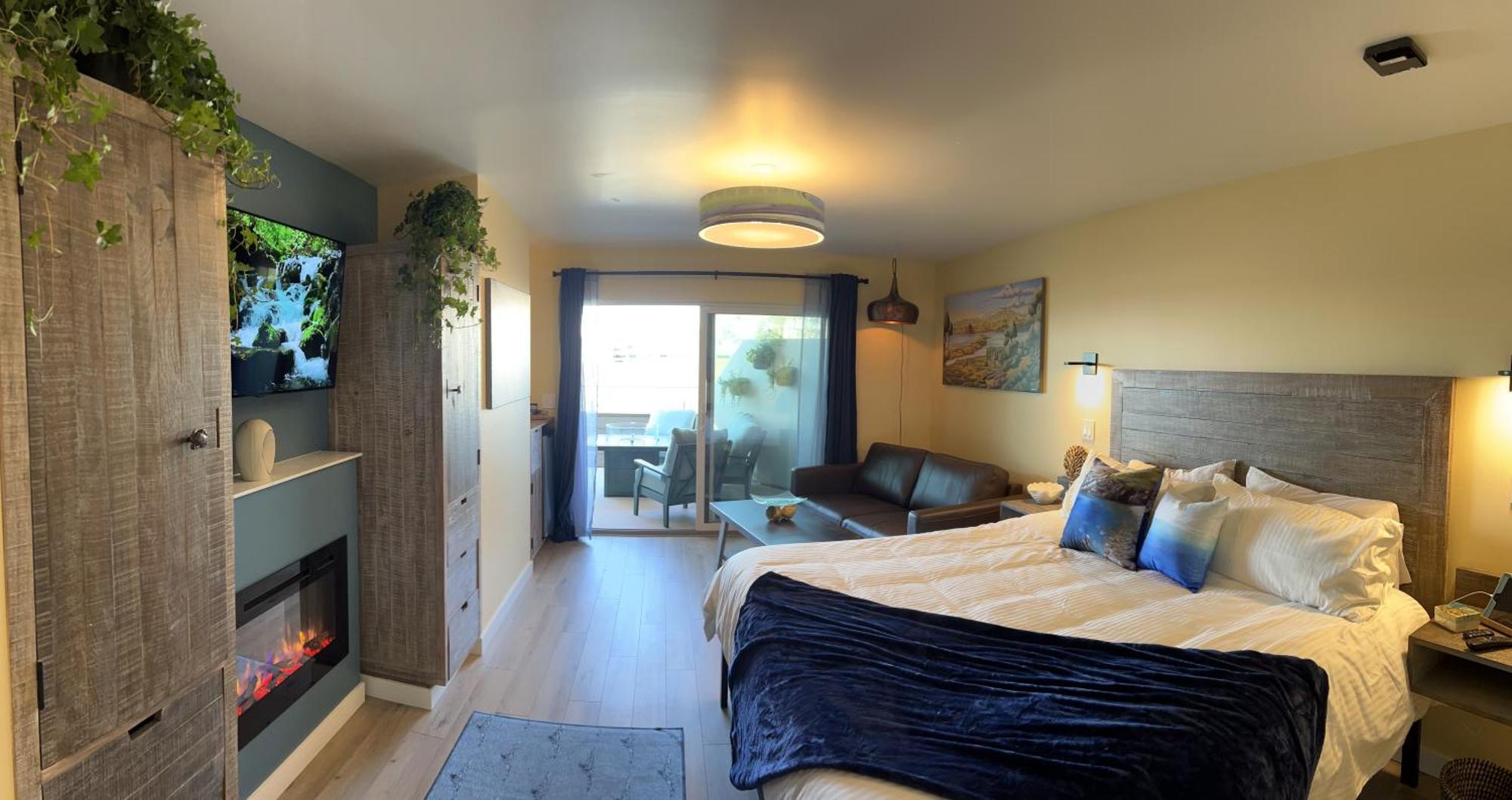 Harborwalk Inn Morro Bay Esterno foto
