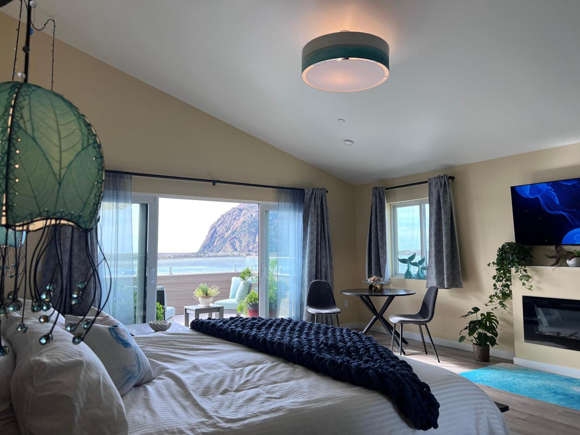 Harborwalk Inn Morro Bay Esterno foto