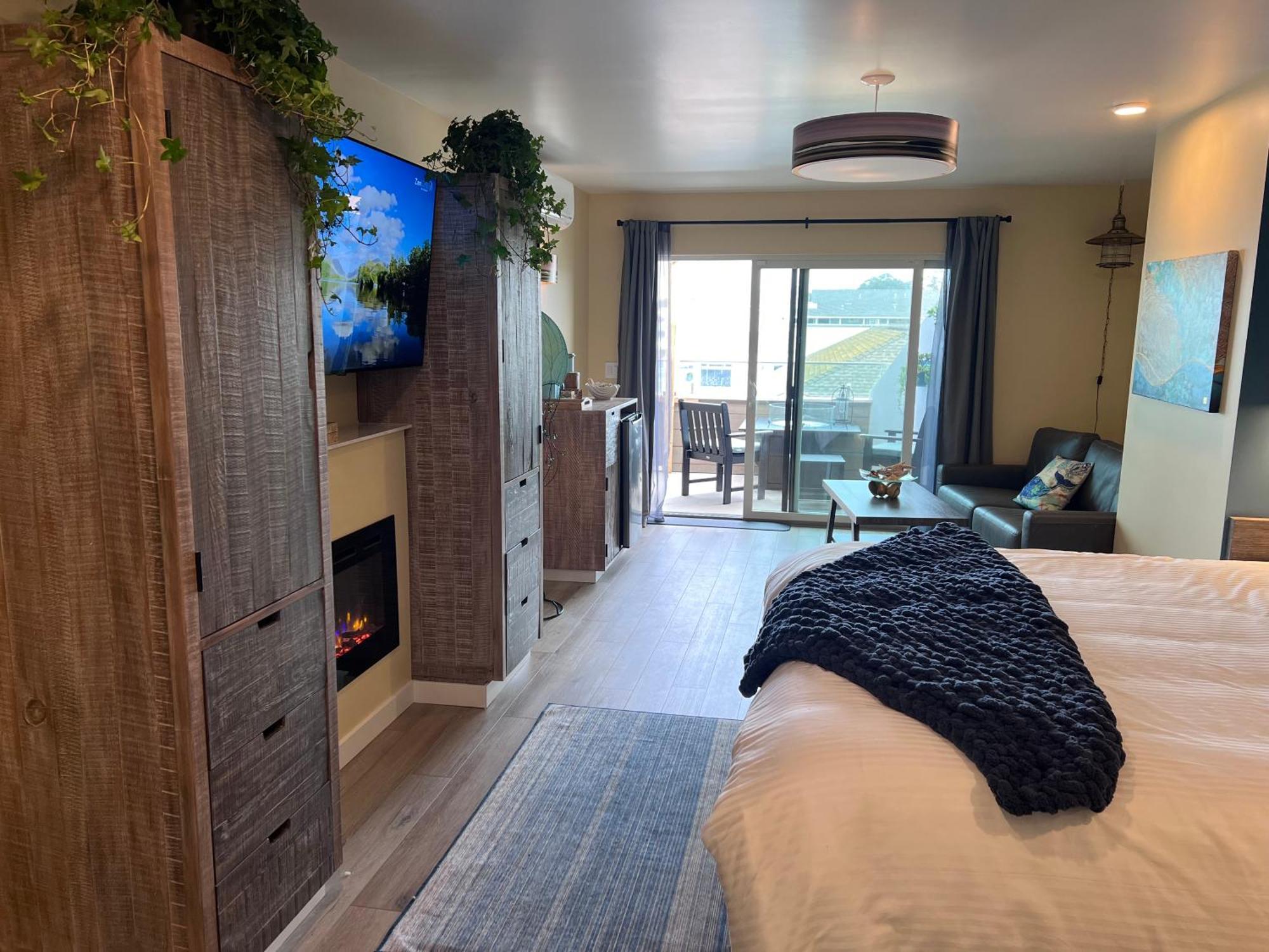 Harborwalk Inn Morro Bay Esterno foto