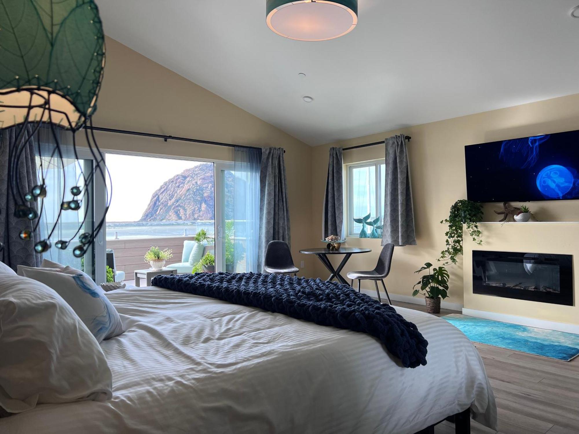 Harborwalk Inn Morro Bay Esterno foto