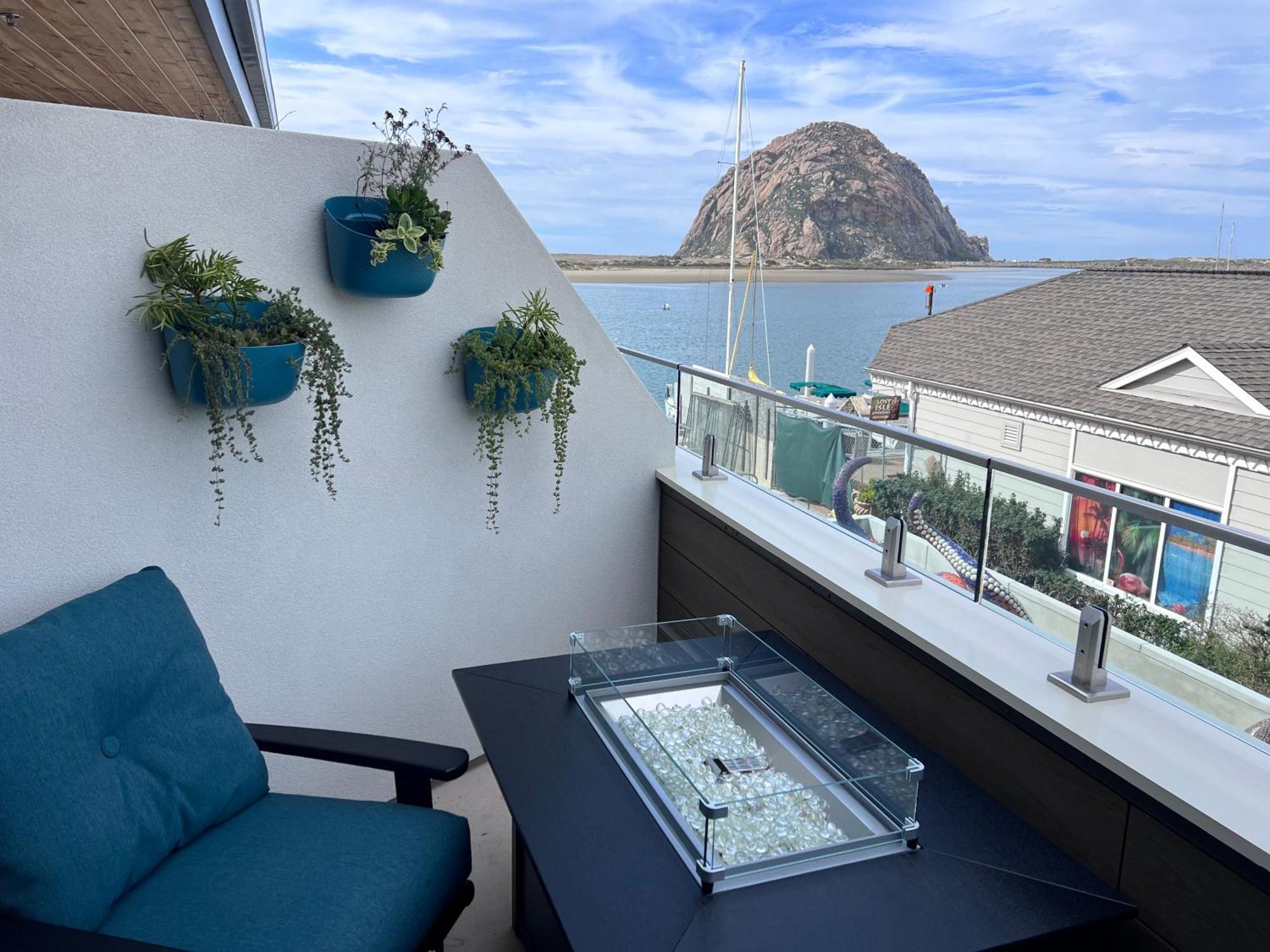 Harborwalk Inn Morro Bay Esterno foto