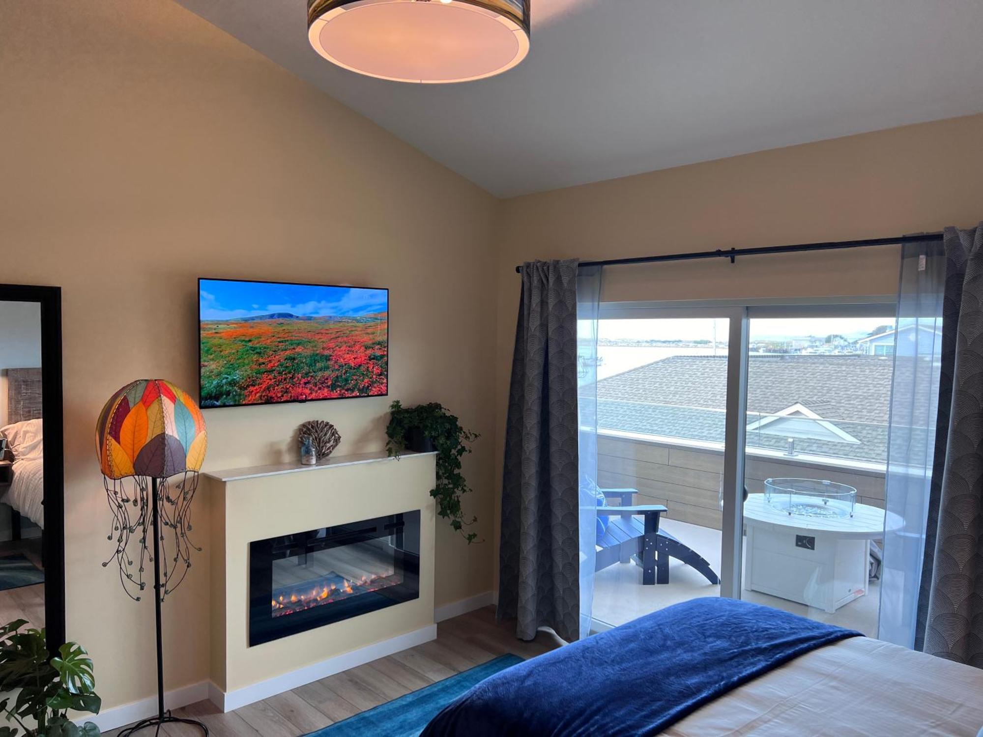 Harborwalk Inn Morro Bay Esterno foto
