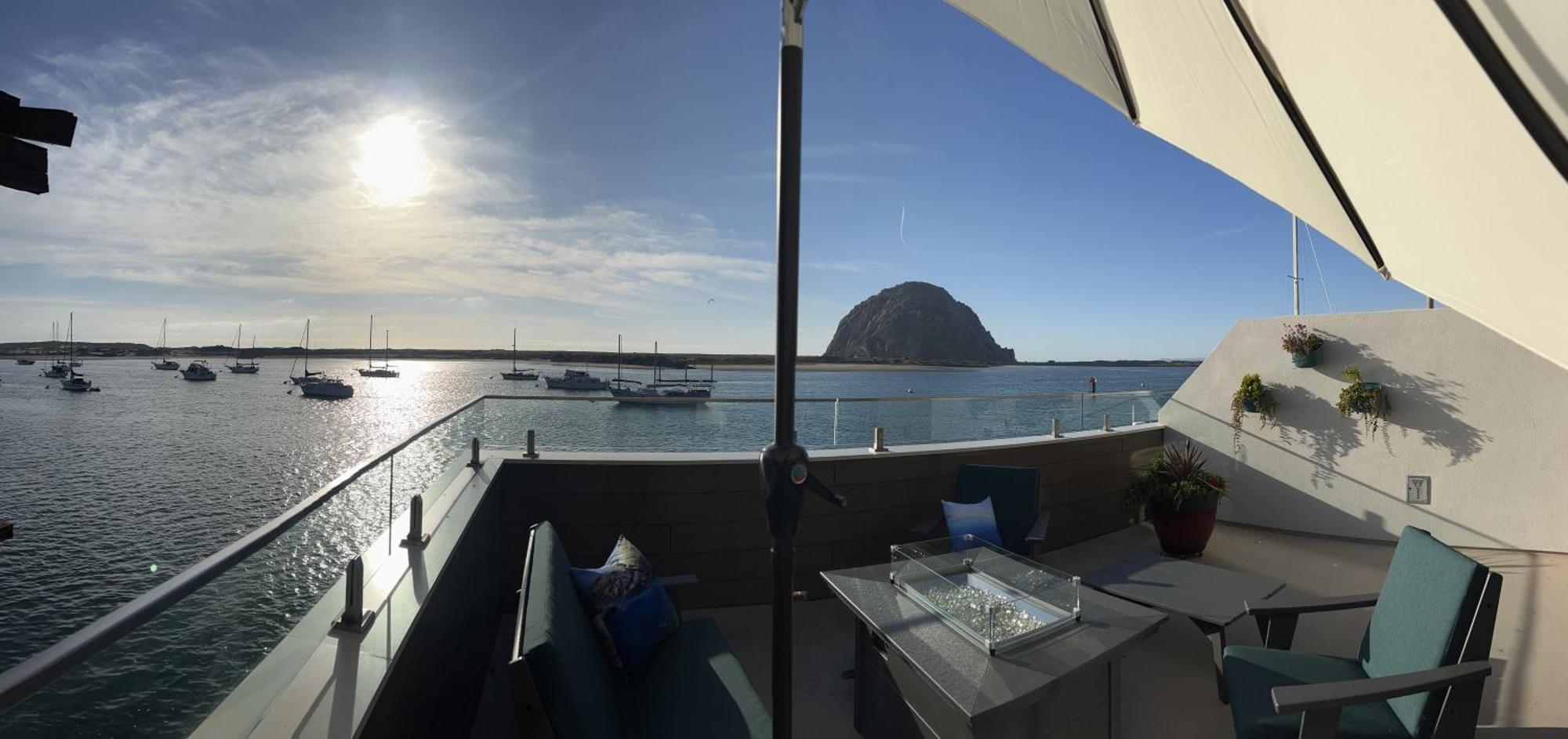 Harborwalk Inn Morro Bay Esterno foto