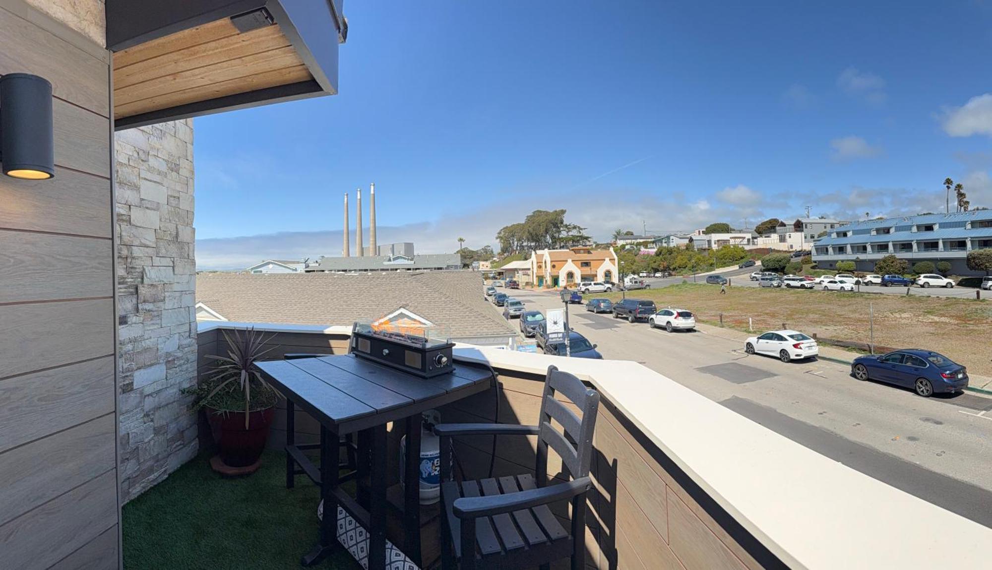 Harborwalk Inn Morro Bay Esterno foto