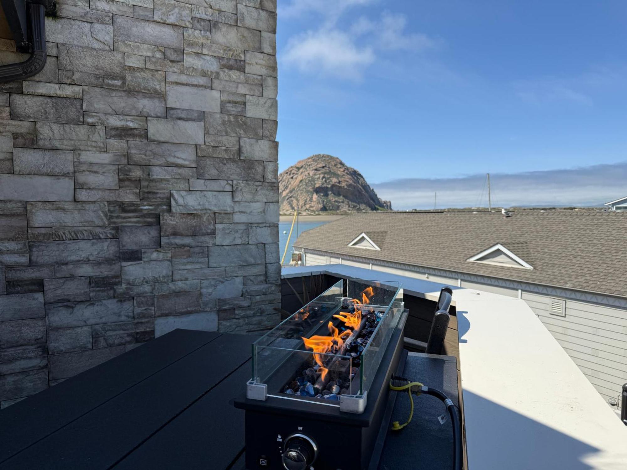 Harborwalk Inn Morro Bay Esterno foto